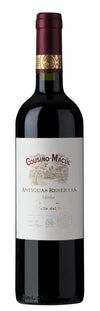 Cousino-Macul Merlot Valle Central 2020 750 ML