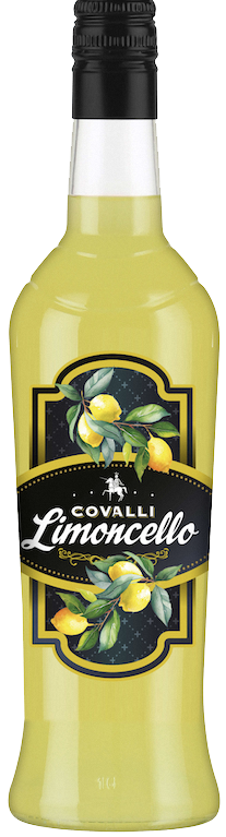 Covalli Limoncello 700 ML