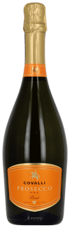 Covalli Prosecco Brut 750 ML