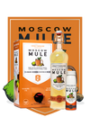 Crafthouse Cocktails Moscow Mule 1.75 L