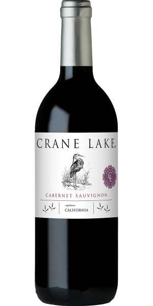 Crane Lake Cabernet Sauvignon California 1.5 L