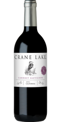 Crane Lake Cabernet Sauvignon California 1.5 L