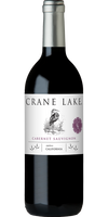 Crane Lake Cellars Cabernet Sauvignon California 750 ML