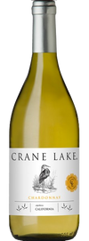 Crane Lake Cellars Chardonnay California 750 ML