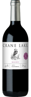 Crane Lake Cellars Malbec California 750 ML