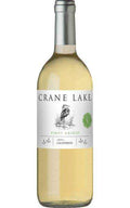 Crane Lake Cellars Pinot Grigio California 750 ML
