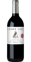 Crane Lake Cellars Sweet Red California 750 ML