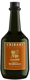 Cribari Marsala 750 ML