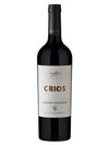 Crios de Susana Balbo Cabernet Sauvignon 750 ML