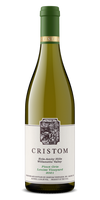 Cristom Vineyards Pinot Gris Estate Eola-Amity Hills 2021 750 ML