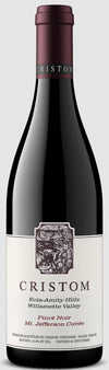 Cristom Vineyards Pinot Noir Willamette Valley 2023 750 ML