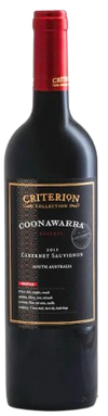 Criterion Criterion Collection Coonawarra Cabernet Sauvignon Reserve 750 ML