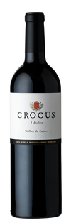 Crocus Malbec De Cahors L'Atelier 2018 750 ML