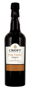 Croft Port Fine Tawny Porto 750 ML