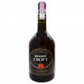 Croft Brandy 1 L