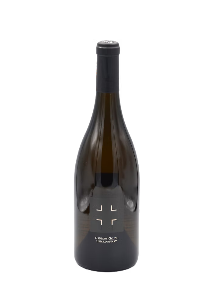 Croix Narrow Gauge Chardonnay 2022 750 ML