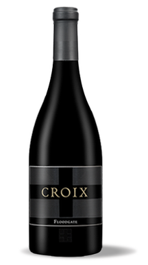 Croix Estate Floodgate Pinot Noir 2023 750 ML