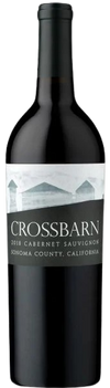 Crossbarn Cabernet Sauvignon Sonoma County 2018 750 ML