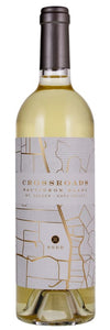Crossroads by Rudd Sauvignon Blanc 2020 750 ML