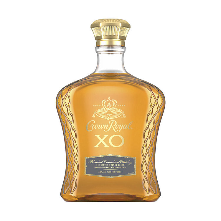 Crown Royal Canadian Whisky Xo 750 ML