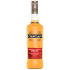 Cruzan Overproof Rum Hurricane Proof Aged Rum 137 750 ML