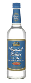 Crystal Palace Premium London Dry Gin 1.75 L