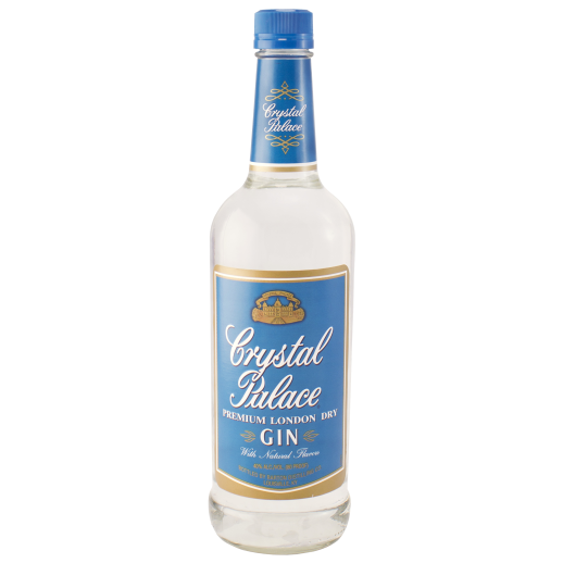 Crystal Palace Gin 750 ML