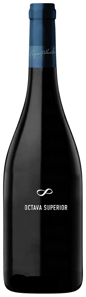 Abremundos Octava Superior 2014 750 ML