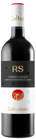 Cultusboni Chianti Classico RS 2023 750 ML