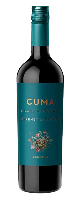 Cuma Winemaker'S Selection Cabernet Sauvignon 750 ML