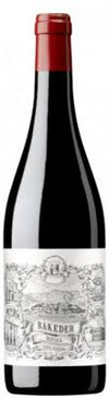 Cune Vina Real Rioja Bakeder 2020 750 ML