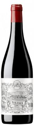 Cune Vina Real Rioja Bakeder 2020 750 ML