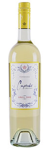 Cupcake Vineyards Angel Food California 750 ML