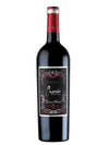 Cupcake Vineyards Black Forest Decadent Red California 750 ML