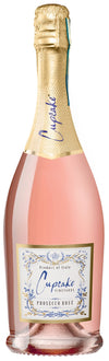 Cupcake Vineyards Celebratory Prosecco Rose 2020 750 ML