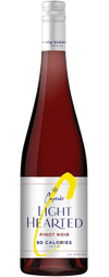 Cupcake Vineyards Light Hearted Pinot Noir California 750 ML