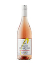 Cupcake Vineyards Light Hearted Rose California 2021 750 ML