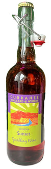 Currahee Vineyard & Winery Georgia Sunset 750 ML