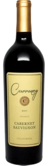 Currency Cabernet Sauvignon Reserve California 2017 750 ML