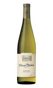 Cursive Riesling Columbia Valley 750 ML