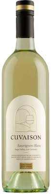 Cuvaison Estate Grown Sauvignon Blanc 2023 750 ML
