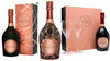 Laurent Perrier Cuvee Rose 750 ML (3 Bottles)