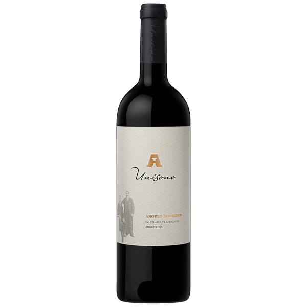 Angulo Innocenti Unisono La Consulta Mendoza 2014 750 ML
