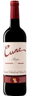 Cvne Rioja 2020 750 ML