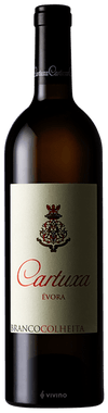 Cartuxa Evora Colheita Branco 2021 750 ML