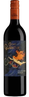 Cycles Gladiator Merlot California 750 ML