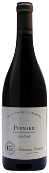 Camille Giroud Les Cras Pommard 2021 750 ML