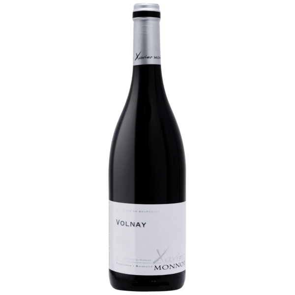 Xavier Monnot Volnay Clos des Chenes Premier Cru 2022 750 ML
