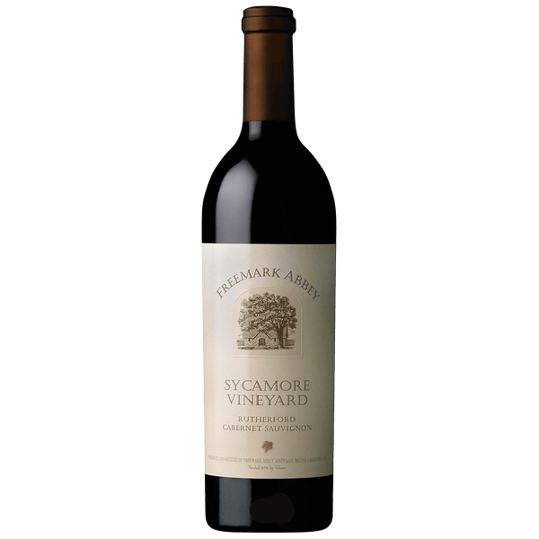 Freemark Abbey Sycamore Vineyard Cabernet Sauvignon 2005 750 ML