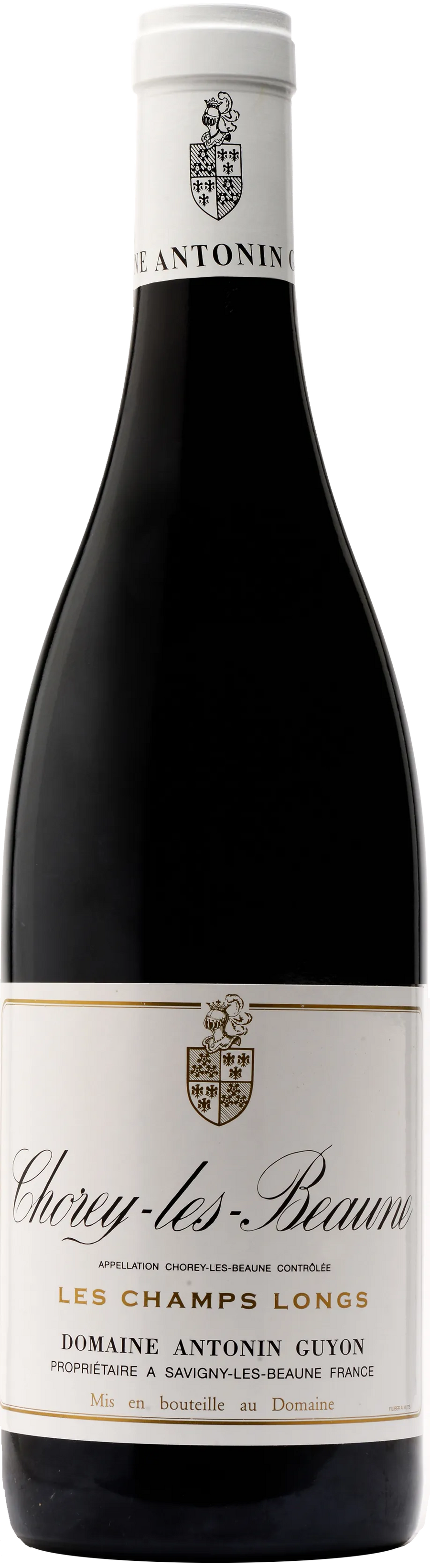 Domaine Antonin Guyon Chorey Les Beaune Les Champs Longs 2023 750 ML